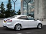 Ford Mondeo Titanium X Hatchback 2010 года (UK)